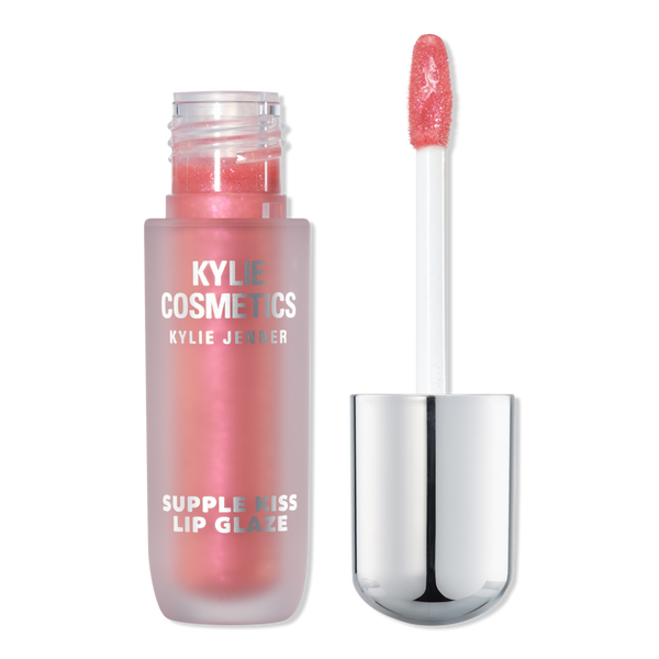 KYLIE COSMETICS Cosmic Kylie Jenner 2.0 Collection Supple Kiss Lip Glaze #1