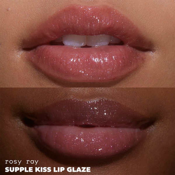 KYLIE COSMETICS Cosmic Kylie Jenner 2.0 Collection Supple Kiss Lip Glaze #3