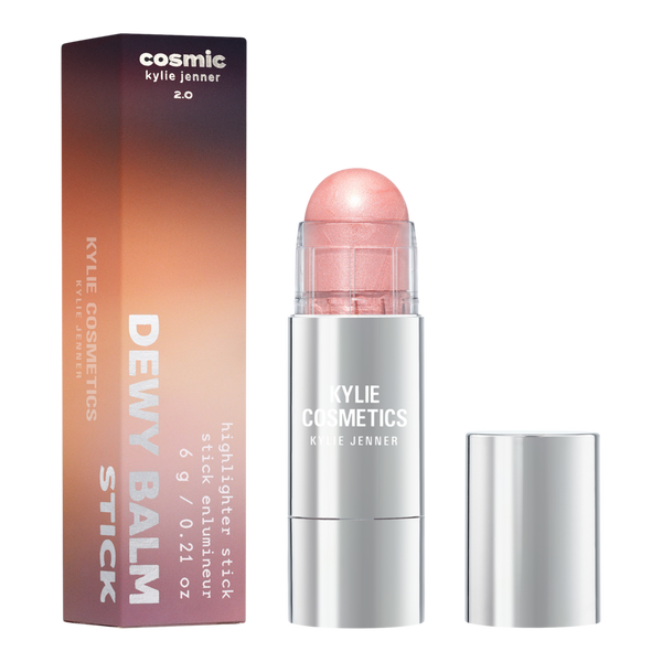 KYLIE COSMETICS Cosmic Kylie Jenner 2.0 Collection Dewy Balm Stick #4