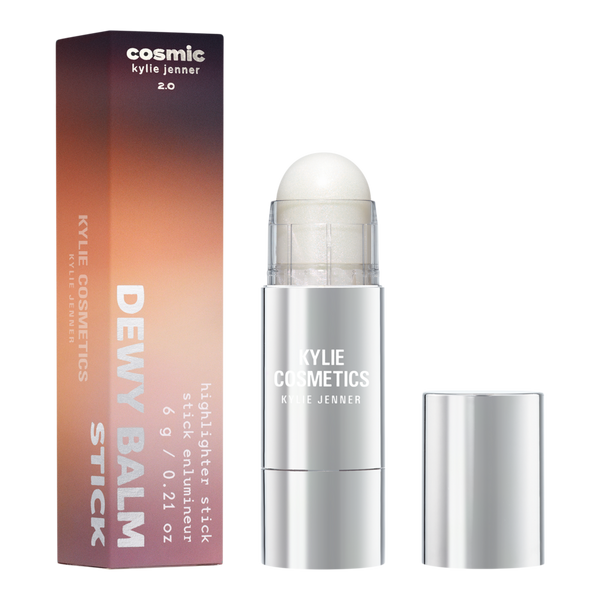KYLIE COSMETICS Cosmic Kylie Jenner 2.0 Collection Dewy Balm Stick #4
