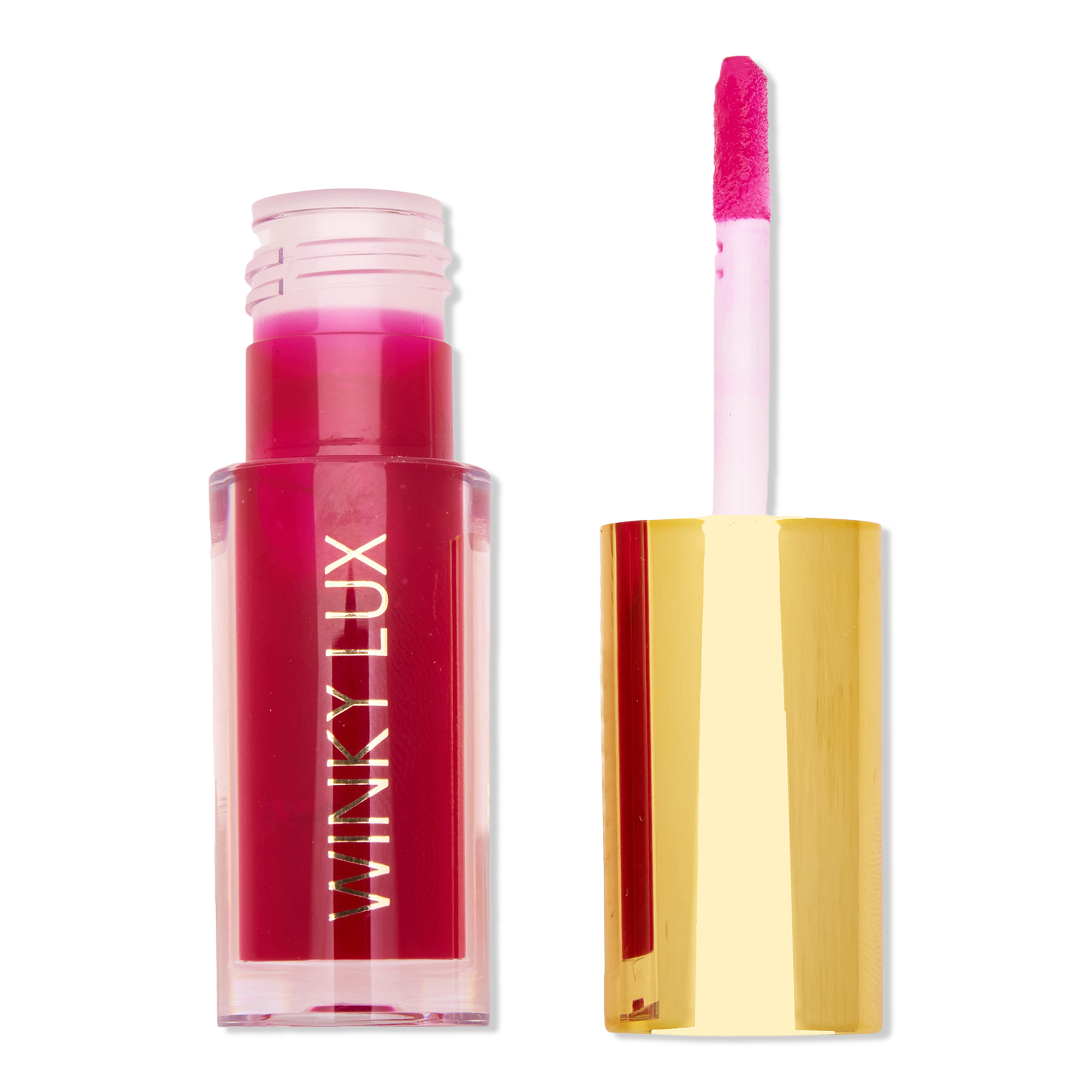 Winky Lux Barely There Tinted Lip Oil #1