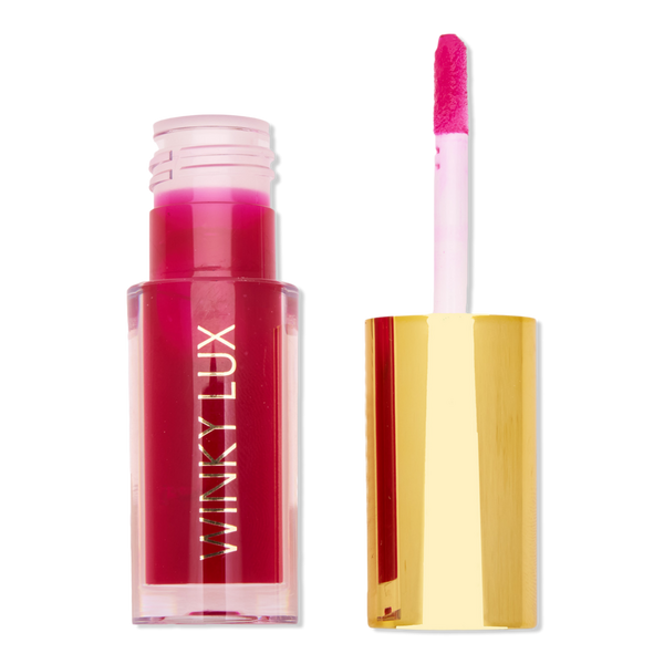 Winky Lux Barely There Tinted Lip Oil #1