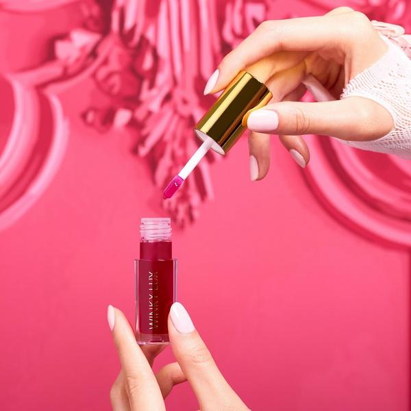 Winky Lux Barely There Tinted Lip Oil #6