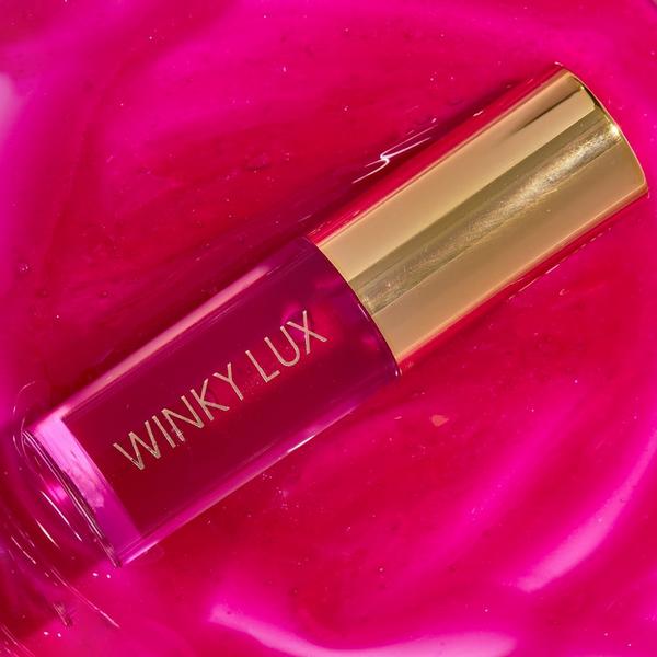 Winky Lux Barely There Tinted Lip Oil #7