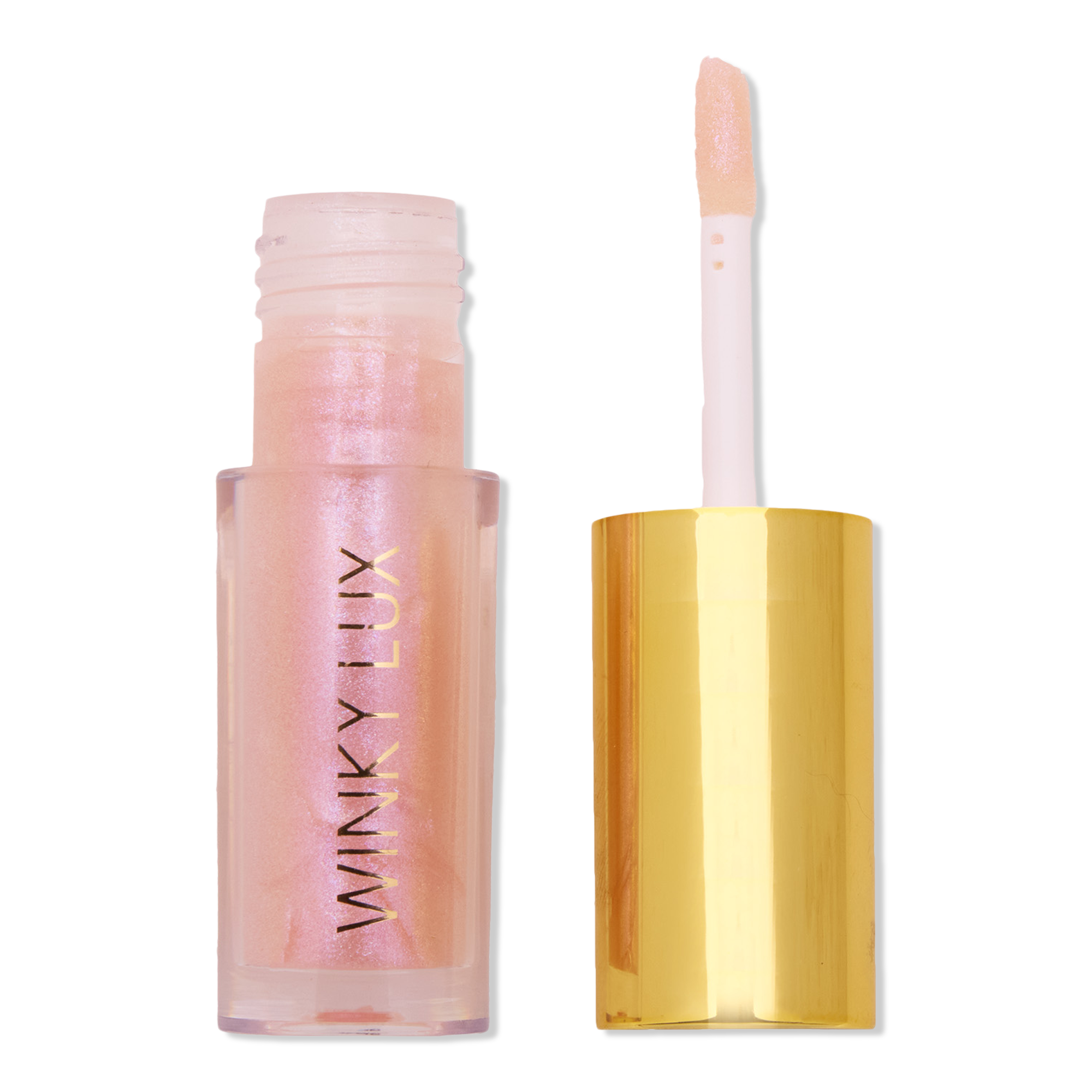 Winky Lux Barely There Tinted Lip Oil #1