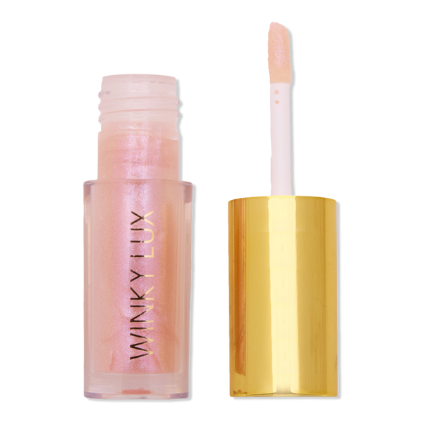Winky Lux Barely There Tinted Lip Oil #1