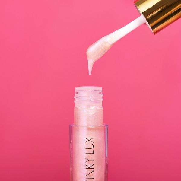 Winky Lux Barely There Tinted Lip Oil #4