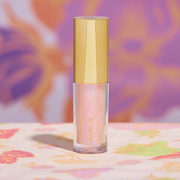 Winky Lux Barely There Tinted Lip Oil #5