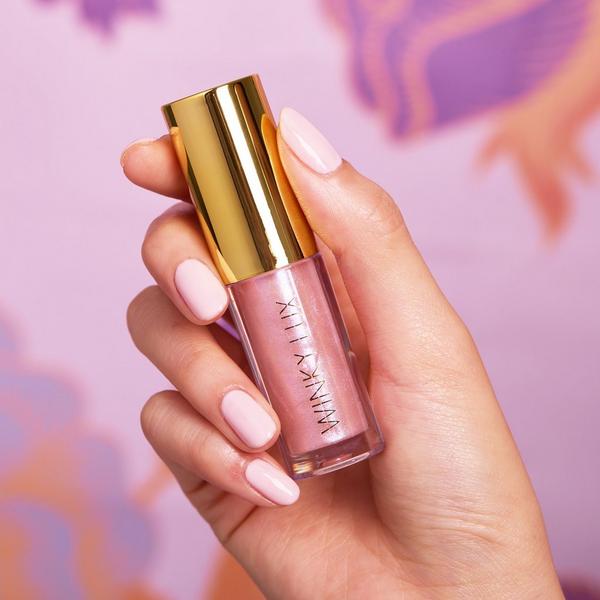 Winky Lux Barely There Tinted Lip Oil #7