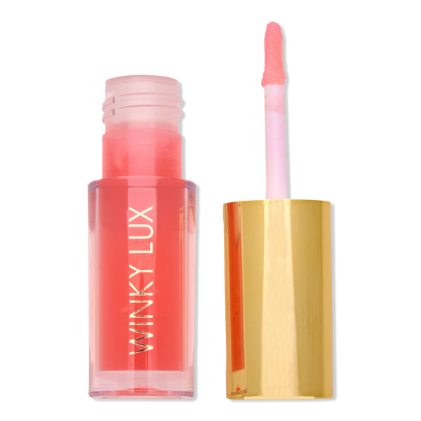 Winky Lux Barely There Tinted Lip Oil #1