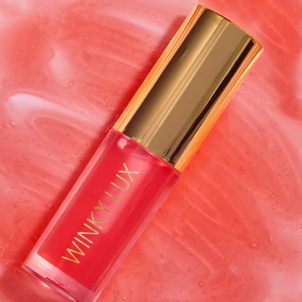 Winky Lux Barely There Tinted Lip Oil #4