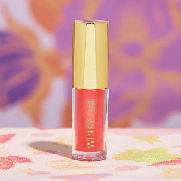 Winky Lux Barely There Tinted Lip Oil #5