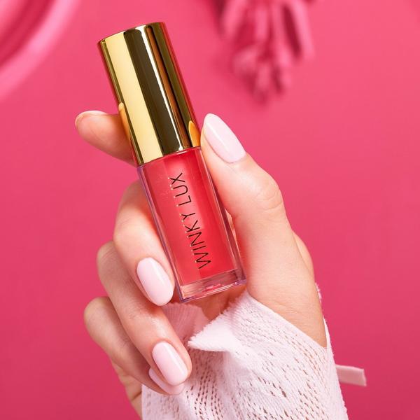 Winky Lux Barely There Tinted Lip Oil #6