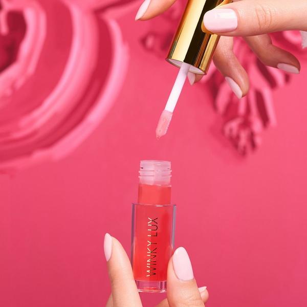 Winky Lux Barely There Tinted Lip Oil #7