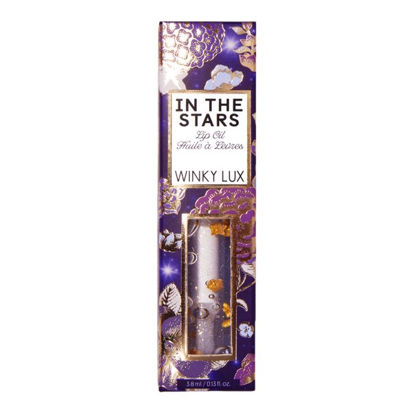 Winky Lux In the Stars Lip Oil #3