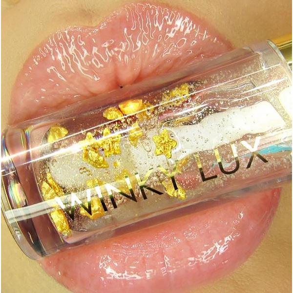 Winky Lux In the Stars Lip Oil #5