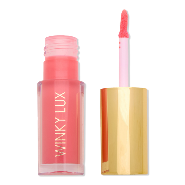 Winky Lux Very There Lip Oil #1