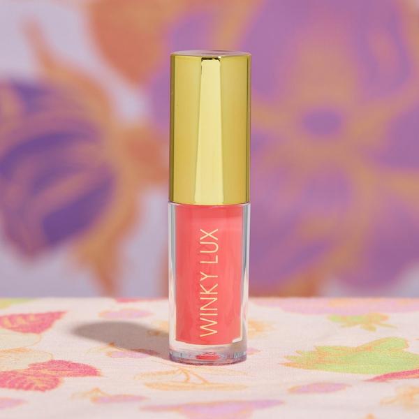 Winky Lux Very There Lip Oil #5