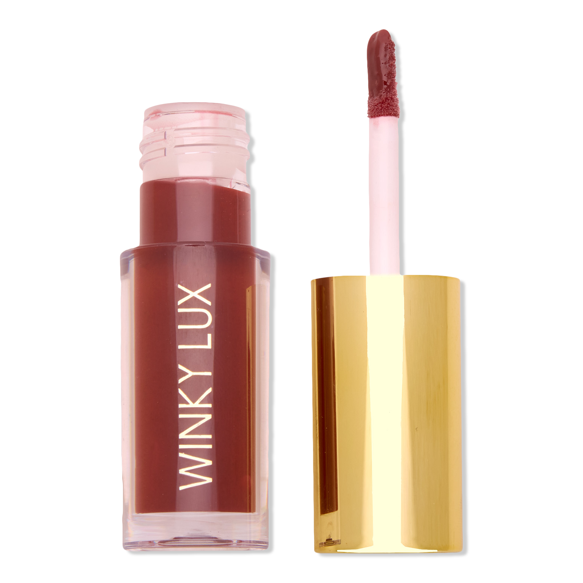 Winky Lux Very There Lip Oil #1