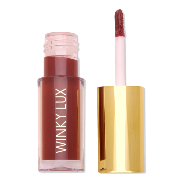 Winky Lux Very There Lip Oil #1