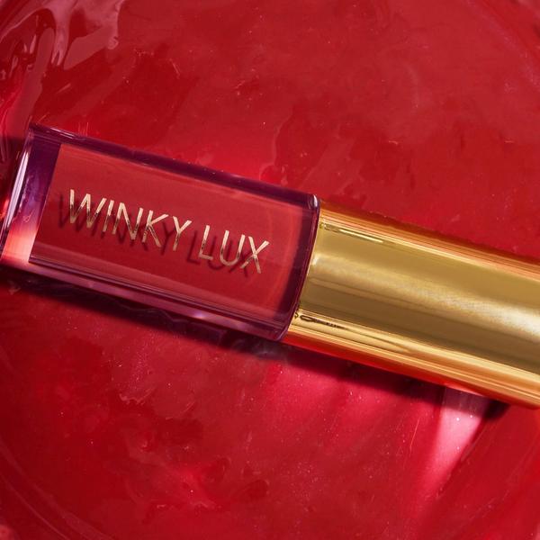 Winky Lux Very There Lip Oil #4