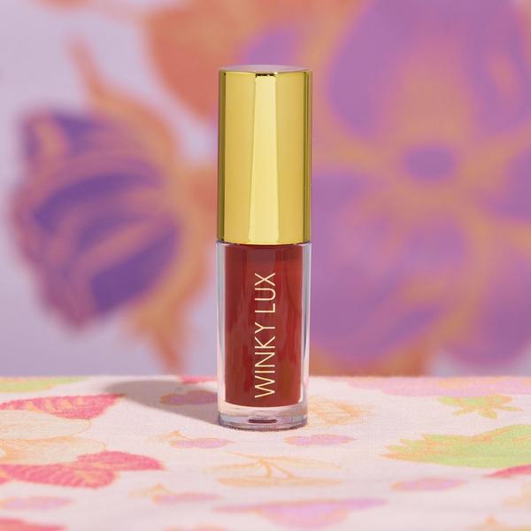 Winky Lux Very There Lip Oil #5