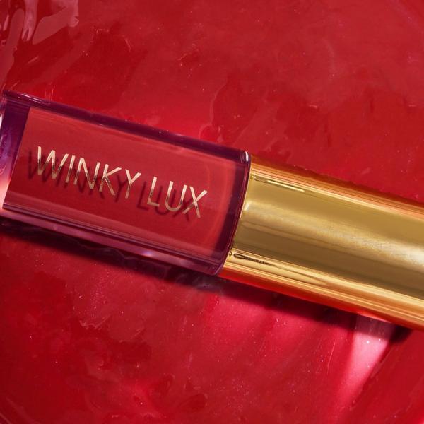 Winky Lux Very There Lip Oil #6