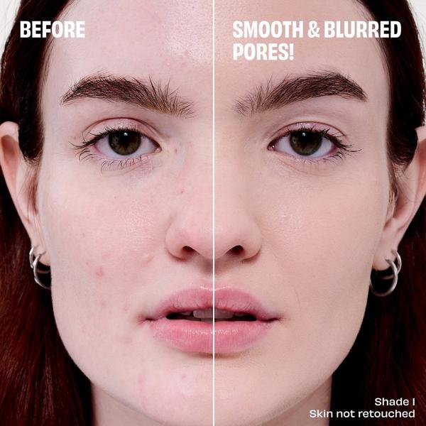 Benefit Cosmetics The POREfessional Blurring & Smoothing Foundation with Niacinamide #3