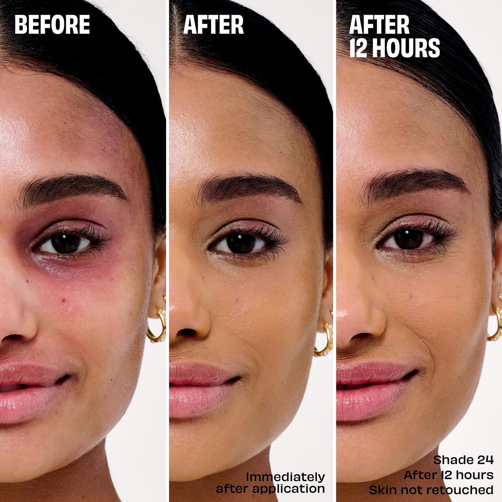 The POREfessional Blurring & Smoothing Foundation with Niacinamide - 23W Magnificent