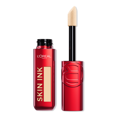 L'Oréal Infallible Skin Ink 2-in-1 Foundation Concealer