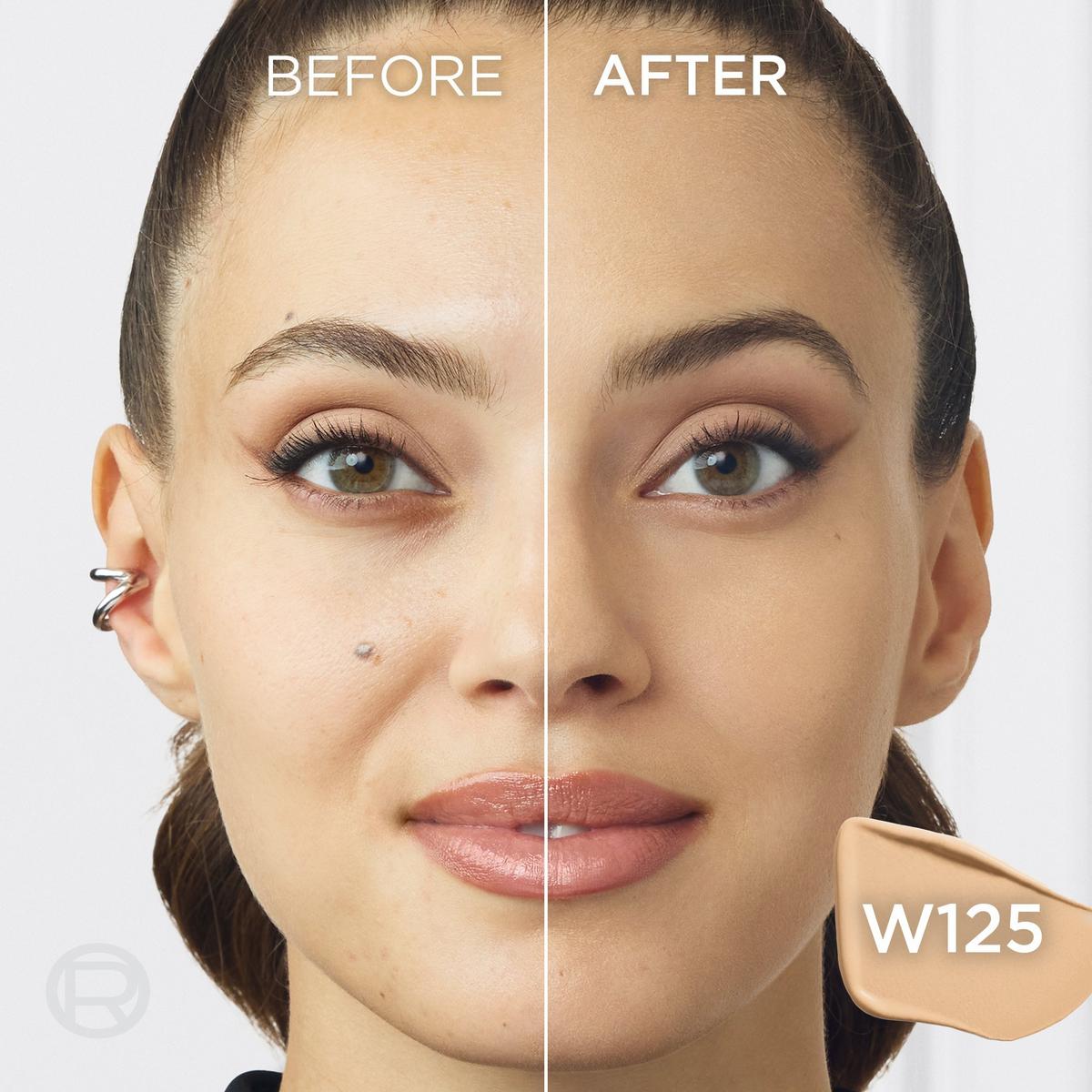 Infallible Skin Ink 48hr Longwear Concealer Hybrid - Warm Fair-Light 125