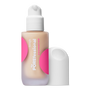 Benefit Cosmetics The POREfessional Blurring & Smoothing Foundation with Niacinamide