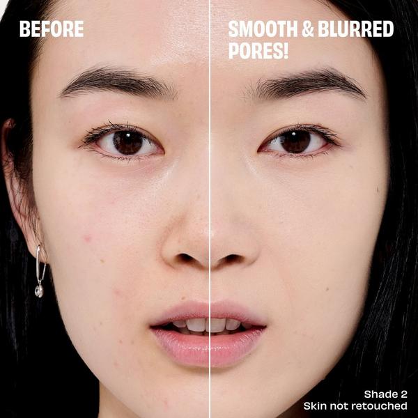 Benefit Cosmetics The POREfessional Blurring & Smoothing Foundation with Niacinamide #3