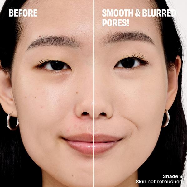 Benefit Cosmetics The POREfessional Blurring & Smoothing Foundation with Niacinamide #3
