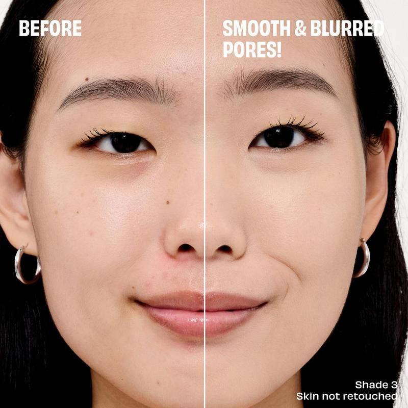 Benefit Cosmetics - 3W Trailblazer The POREfessional Blurring