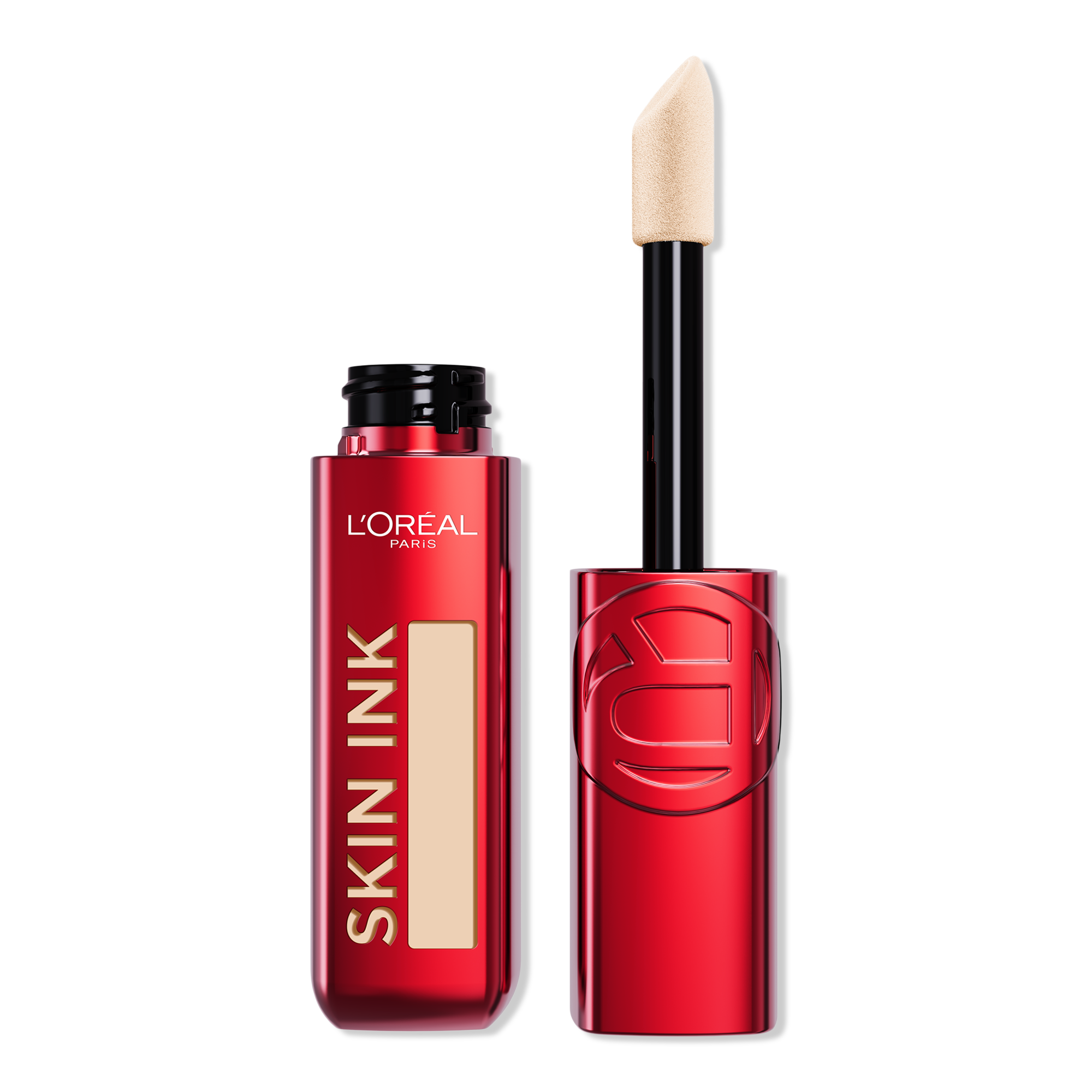 L'Oréal Infallible Skin Ink 2-in-1 Foundation Concealer #1