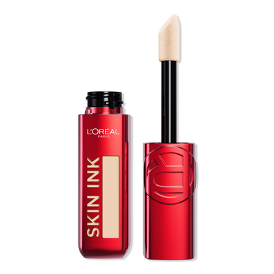 L'Oréal Infallible Skin Ink 2-in-1 Foundation Concealer