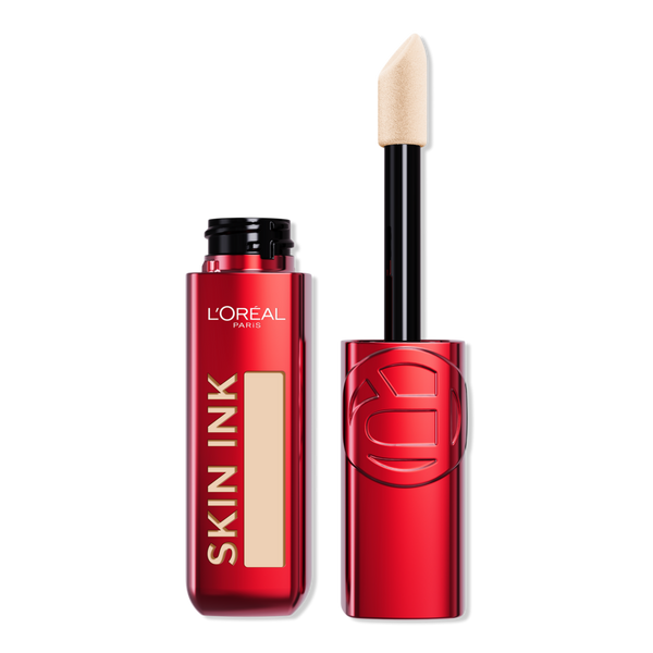 L'Oréal Infallible Skin Ink 2-in-1 Foundation Concealer #1