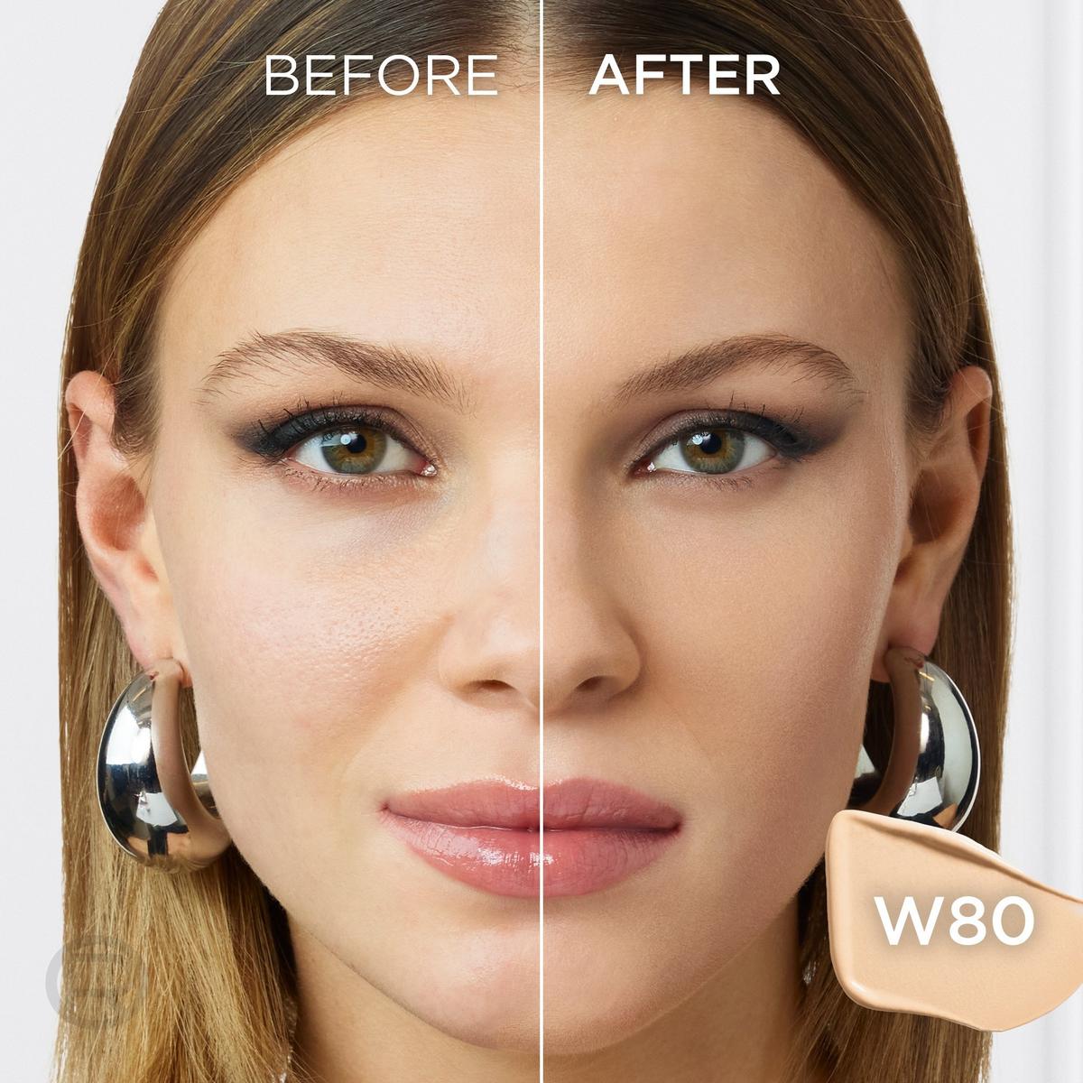 Infallible Skin Ink 48hr Longwear Concealer Hybrid - Warm Fair-Light 80