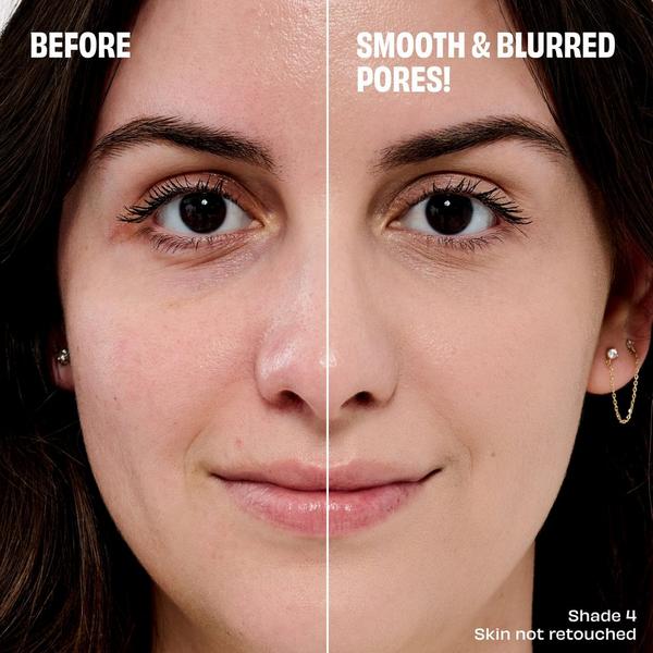 Benefit Cosmetics The POREfessional Blurring & Smoothing Foundation with Niacinamide #3