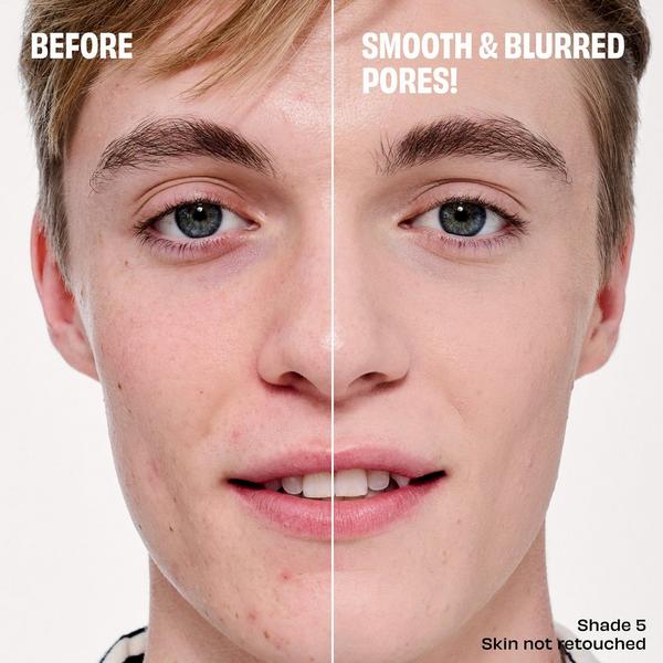 Benefit Cosmetics The POREfessional Blurring & Smoothing Foundation with Niacinamide #3