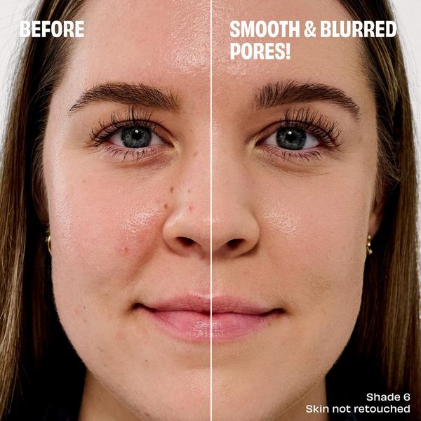 Benefit Cosmetics The POREfessional Blurring & Smoothing Foundation with Niacinamide #3