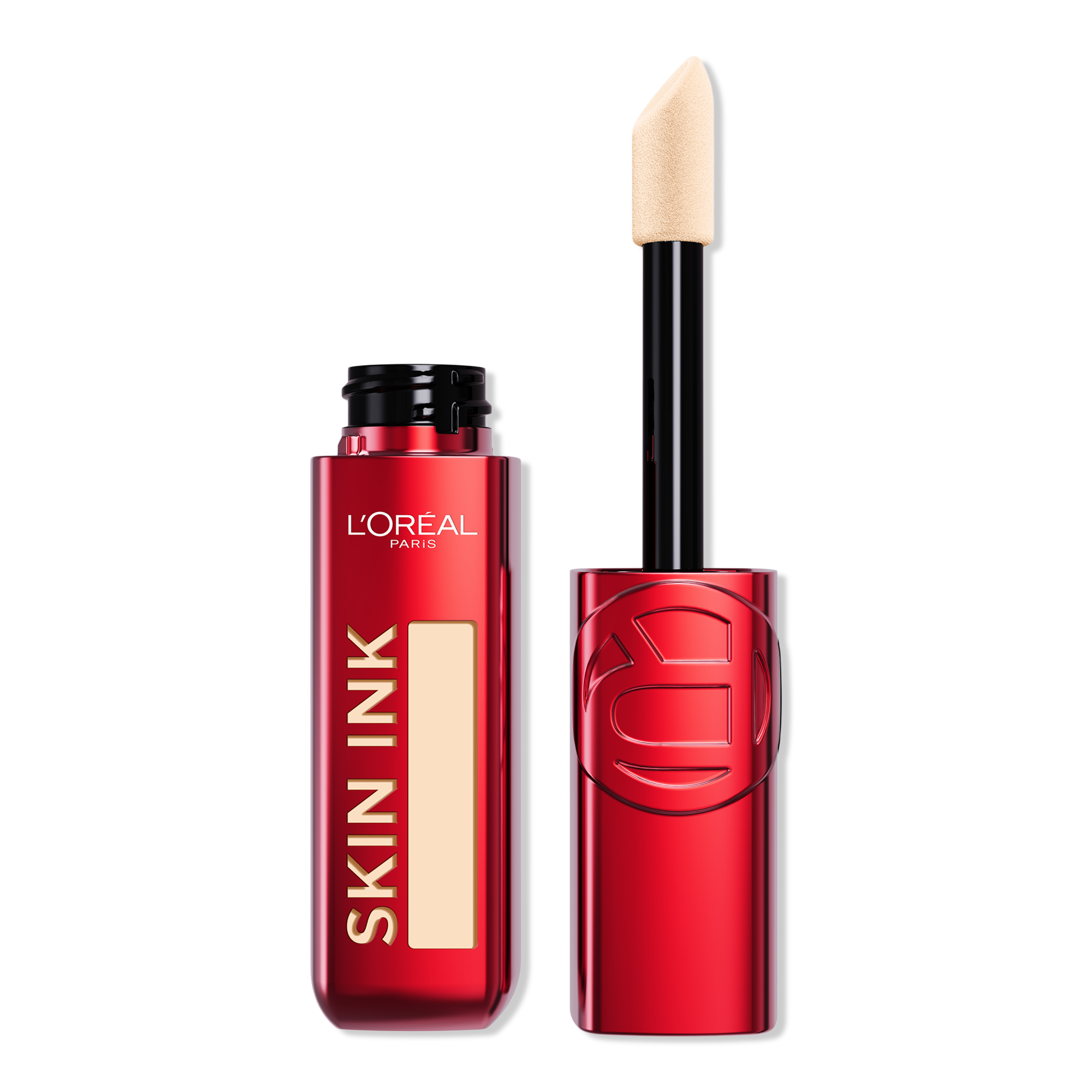 L'Oréal Infallible Skin Ink 2-in-1 Foundation Concealer #1