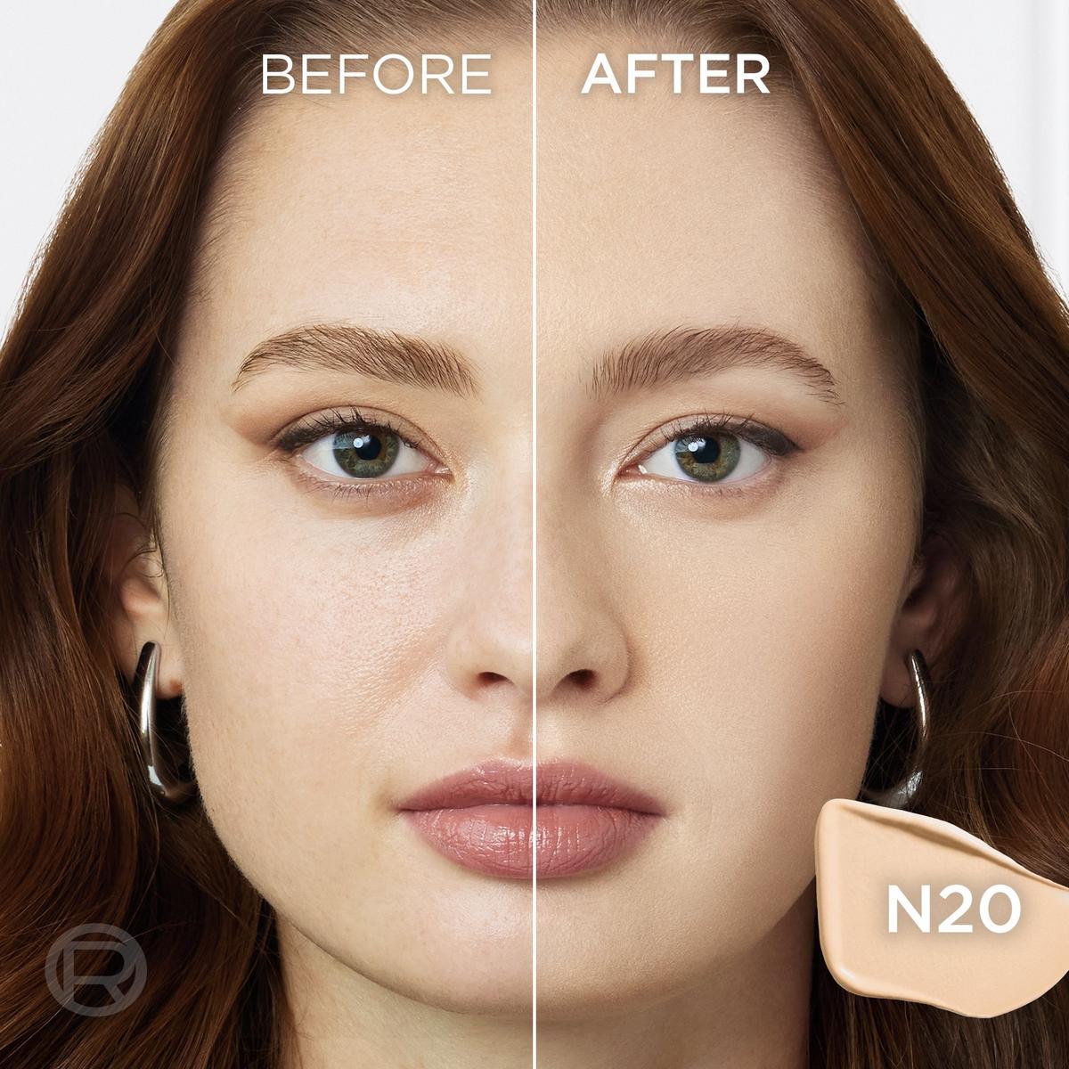 Infallible Skin Ink 48hr Longwear Concealer Hybrid - Neutral Fair-Light 20