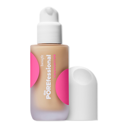 Benefit Cosmetics The POREfessional Blurring & Smoothing Foundation with Niacinamide - 7N Savvy