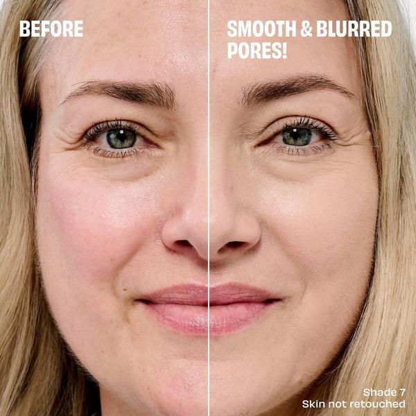 Benefit Cosmetics The POREfessional Blurring & Smoothing Foundation with Niacinamide #3