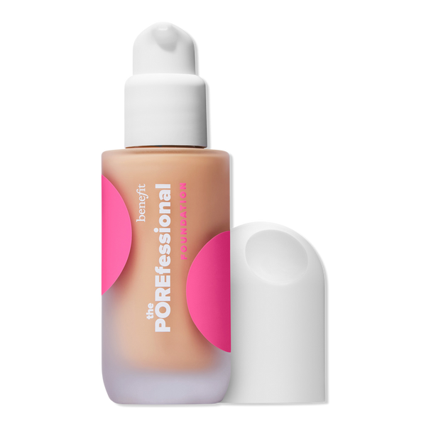 Benefit Cosmetics The POREfessional Blurring & Smoothing Foundation with Niacinamide #1