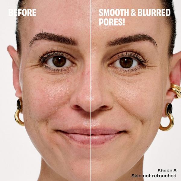Benefit Cosmetics The POREfessional Blurring & Smoothing Foundation with Niacinamide #3