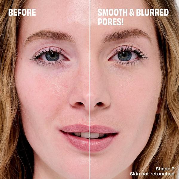 Benefit Cosmetics The POREfessional Blurring & Smoothing Foundation with Niacinamide #3