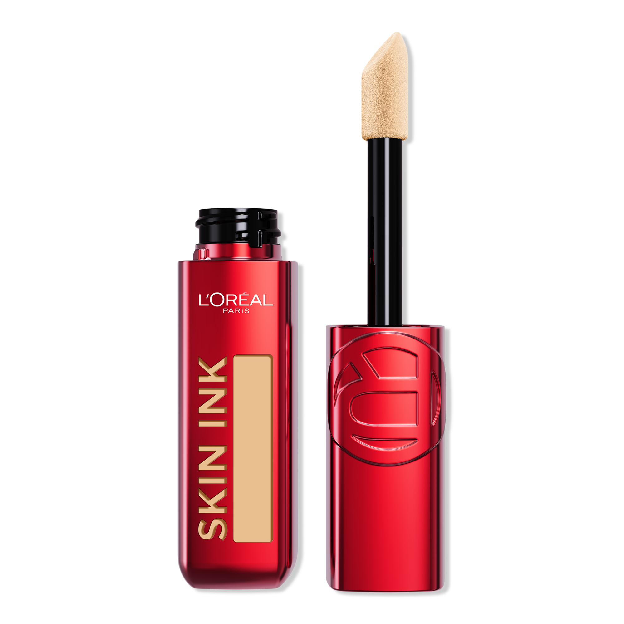 L'Oréal Infallible Skin Ink 2-in-1 Foundation Concealer #1
